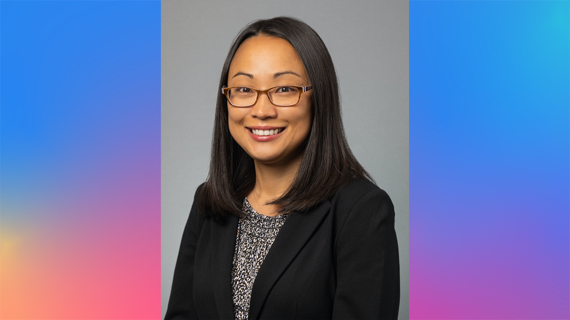 Expert Q&A Dr. Vanessa Bal discusses gaps in mental health care for